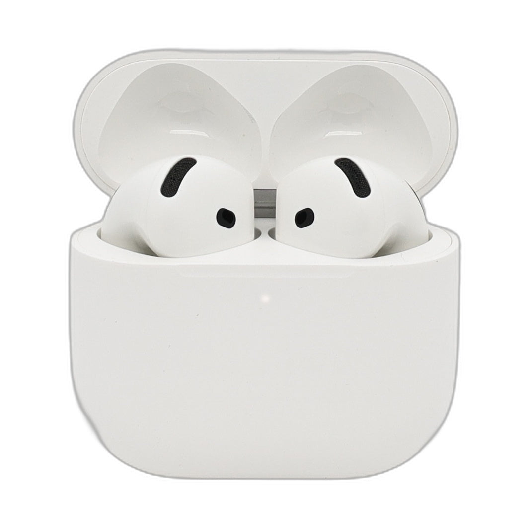 99新 Apple AirPods 4 (支持主动降噪) 白色