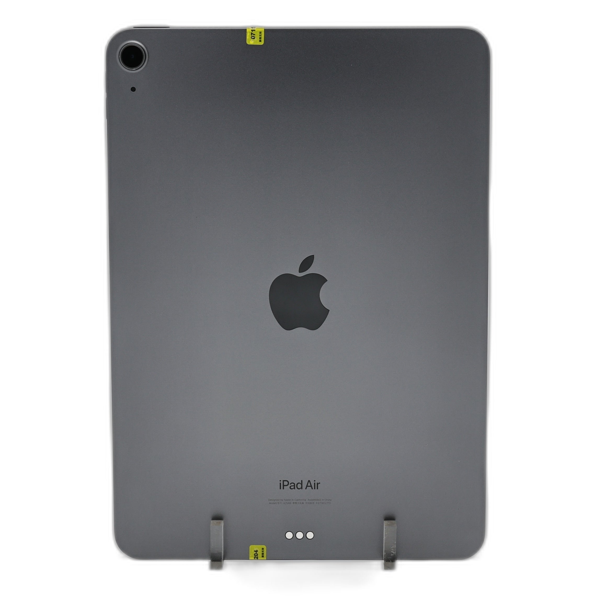 95新 Apple iPad Air5 256G 深空灰色 WIFI
