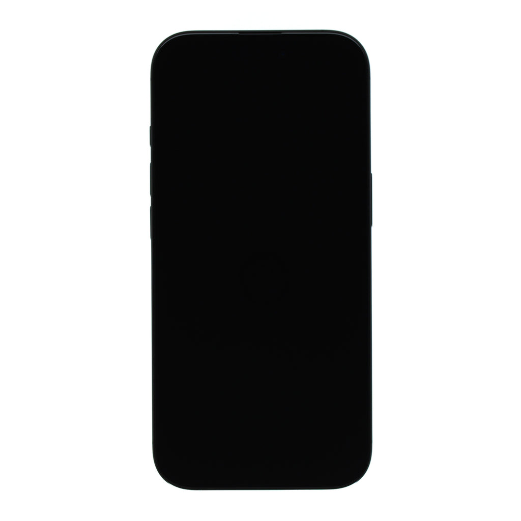 99新 Apple iPhone 16 Pro 128G 黑色鈦金屬 中國大陸版