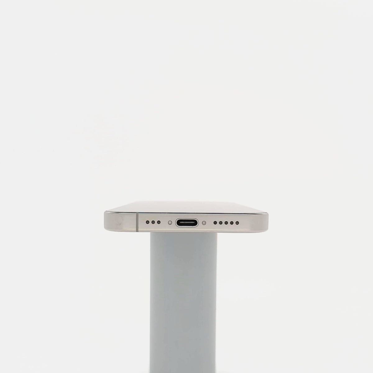 95新 Apple iPhone 16 Pro 128G 原色鈦金屬 中國大陸版