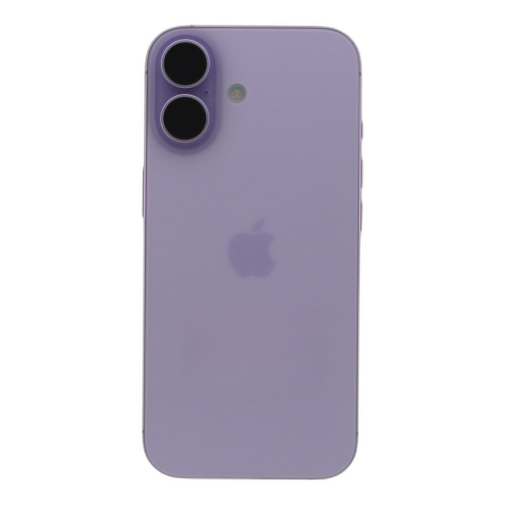 99新 Apple iPhone 17 256G 薰衣草紫色 中國大陸版