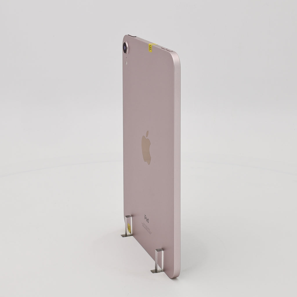 95新 Apple iPad mini6 64G 粉紅色 WIFI