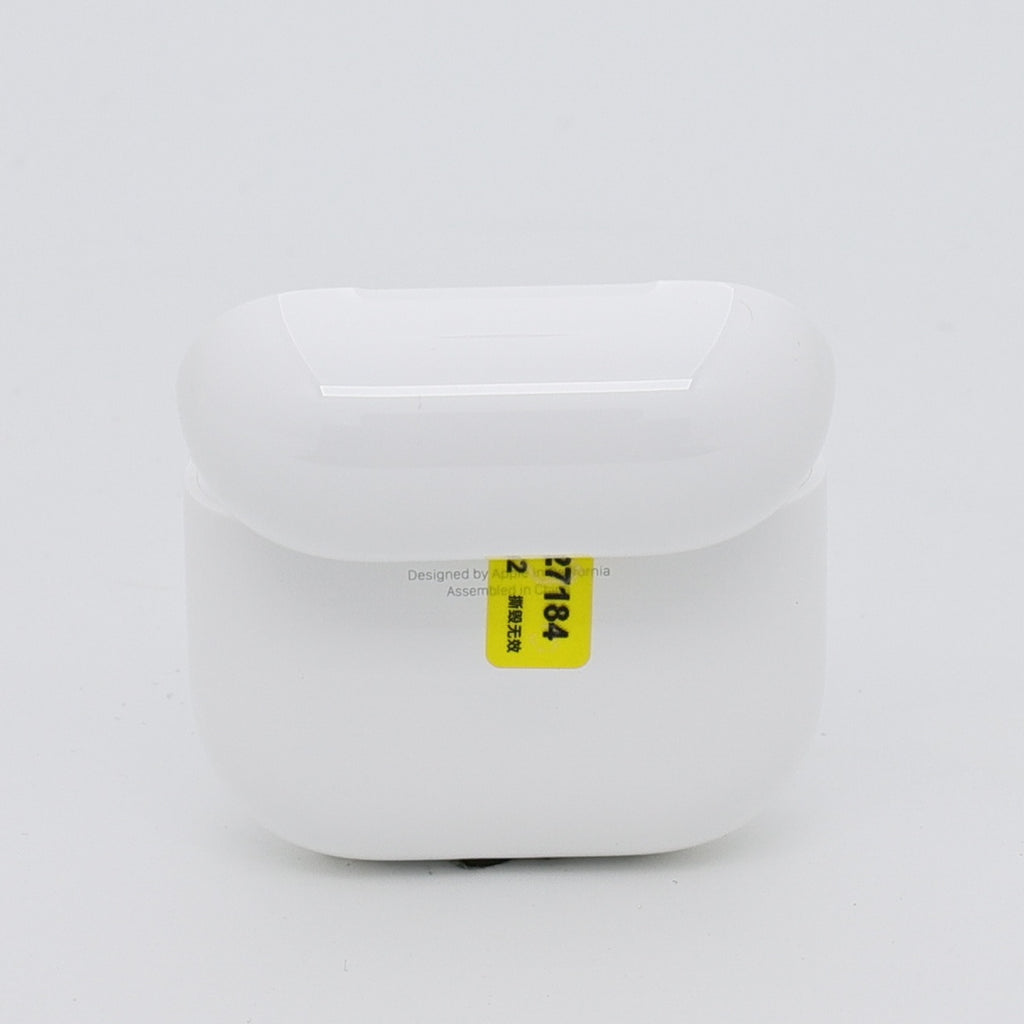 99新 Apple AirPods 4 (支持主动降噪) 白色