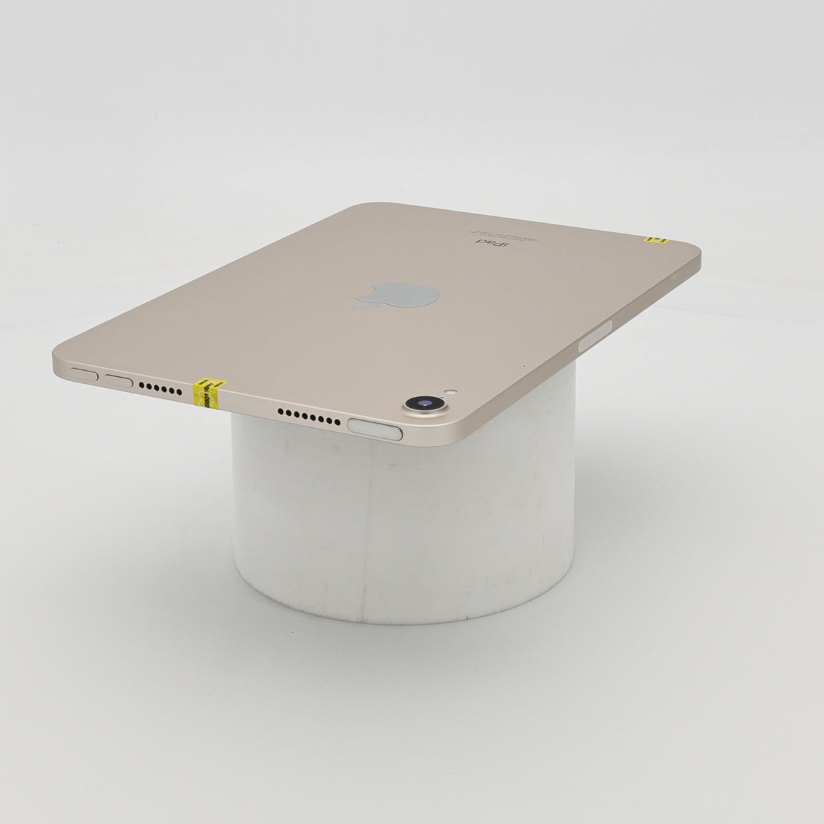 95新 Apple iPad mini6 64G 星光色 WIFI