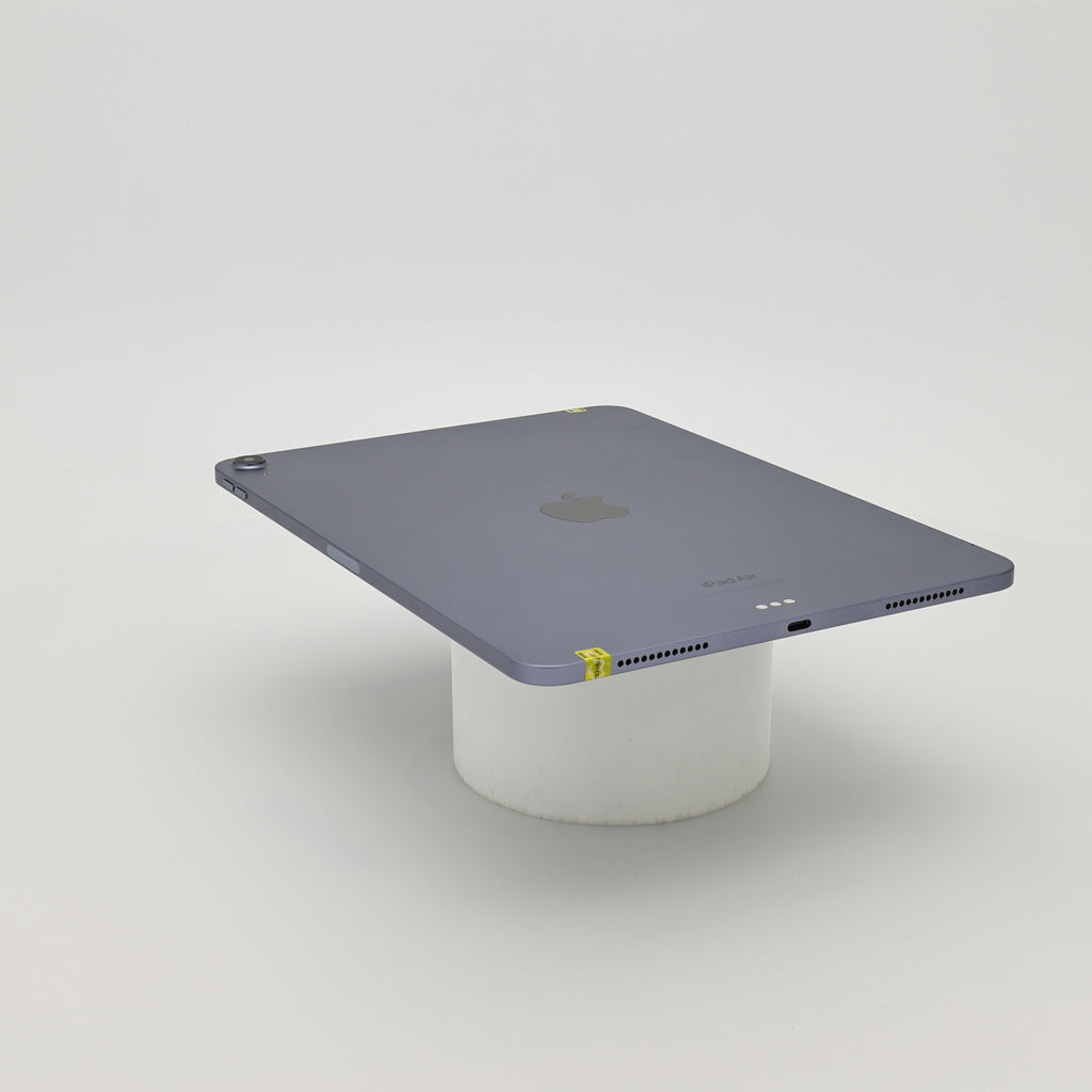95新 Apple iPad Air5 64G 紫色 WIFI
