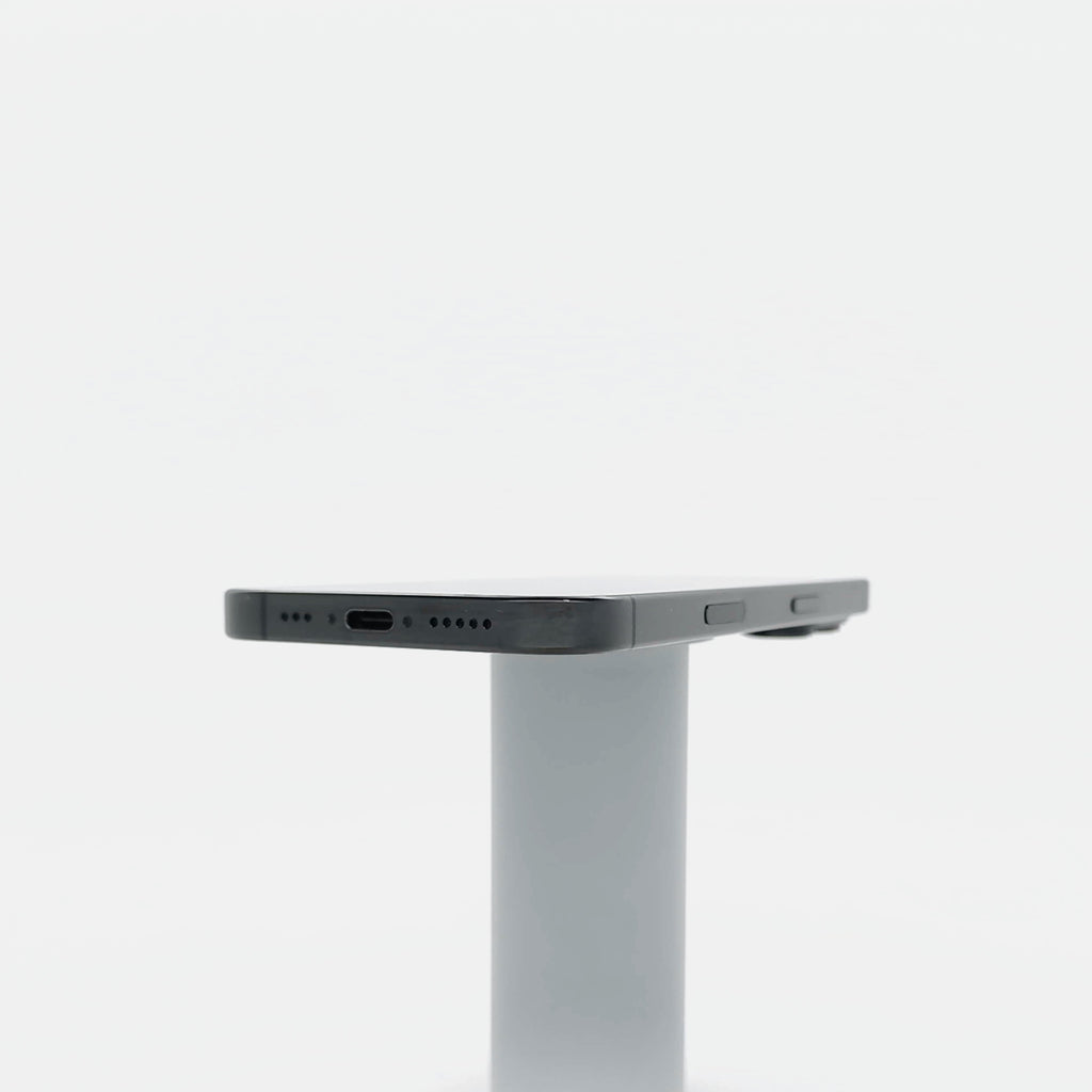 95新 Apple iPhone 16 Pro 128G 黑色鈦金屬 中國大陸版