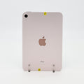 95新 Apple iPad mini6 64G 粉紅色 WIFI