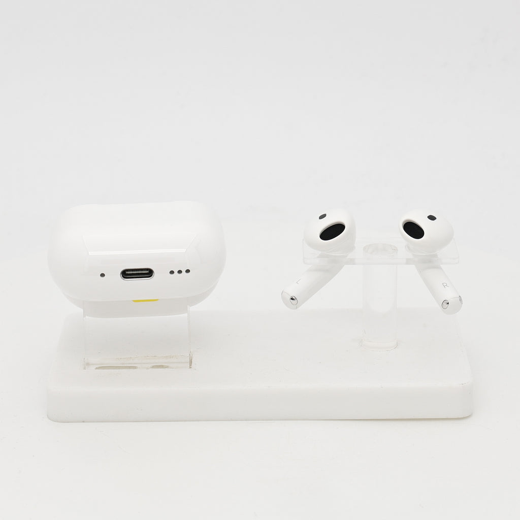 99新 Apple AirPods 4 (支持主动降噪) 白色