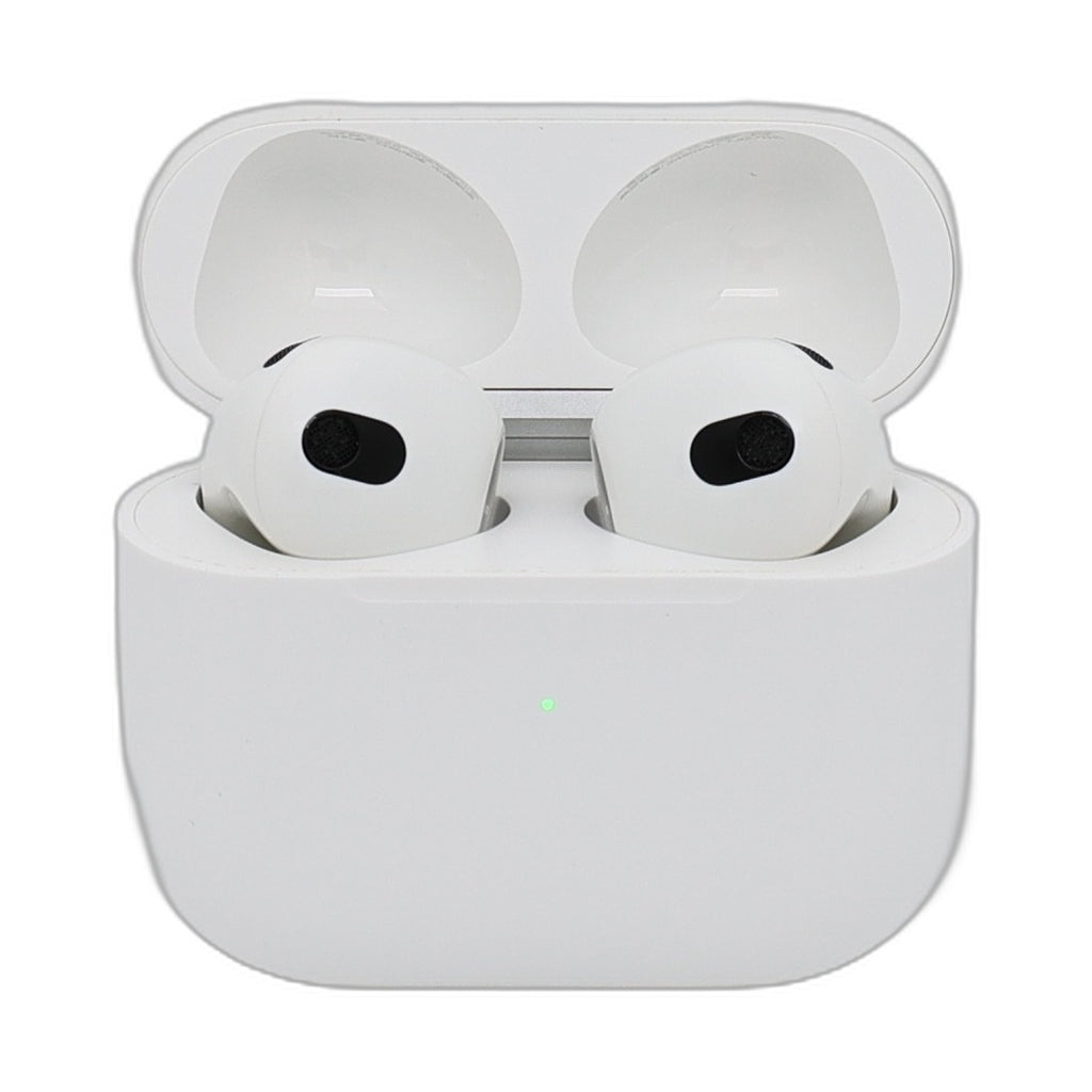 99新 Apple AirPods 3 白色