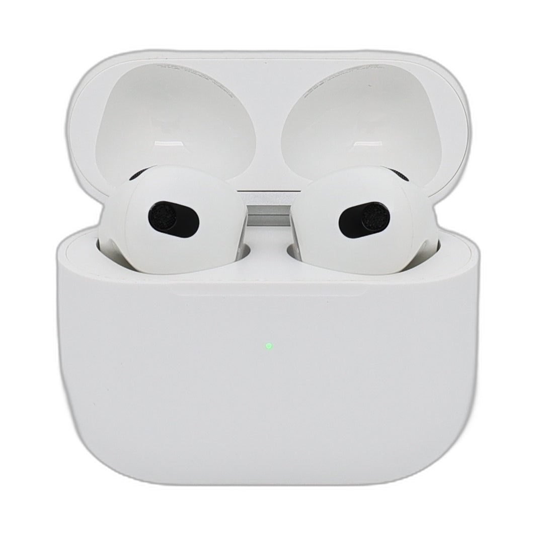 99新 Apple AirPods 3 白色