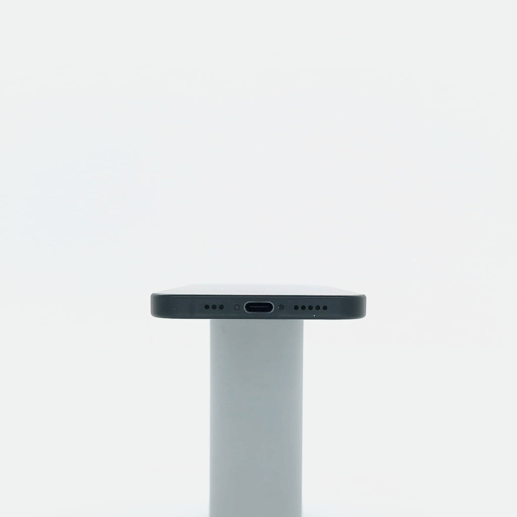 95新 Apple iPhone 15 128G 黑色 中國大陸版