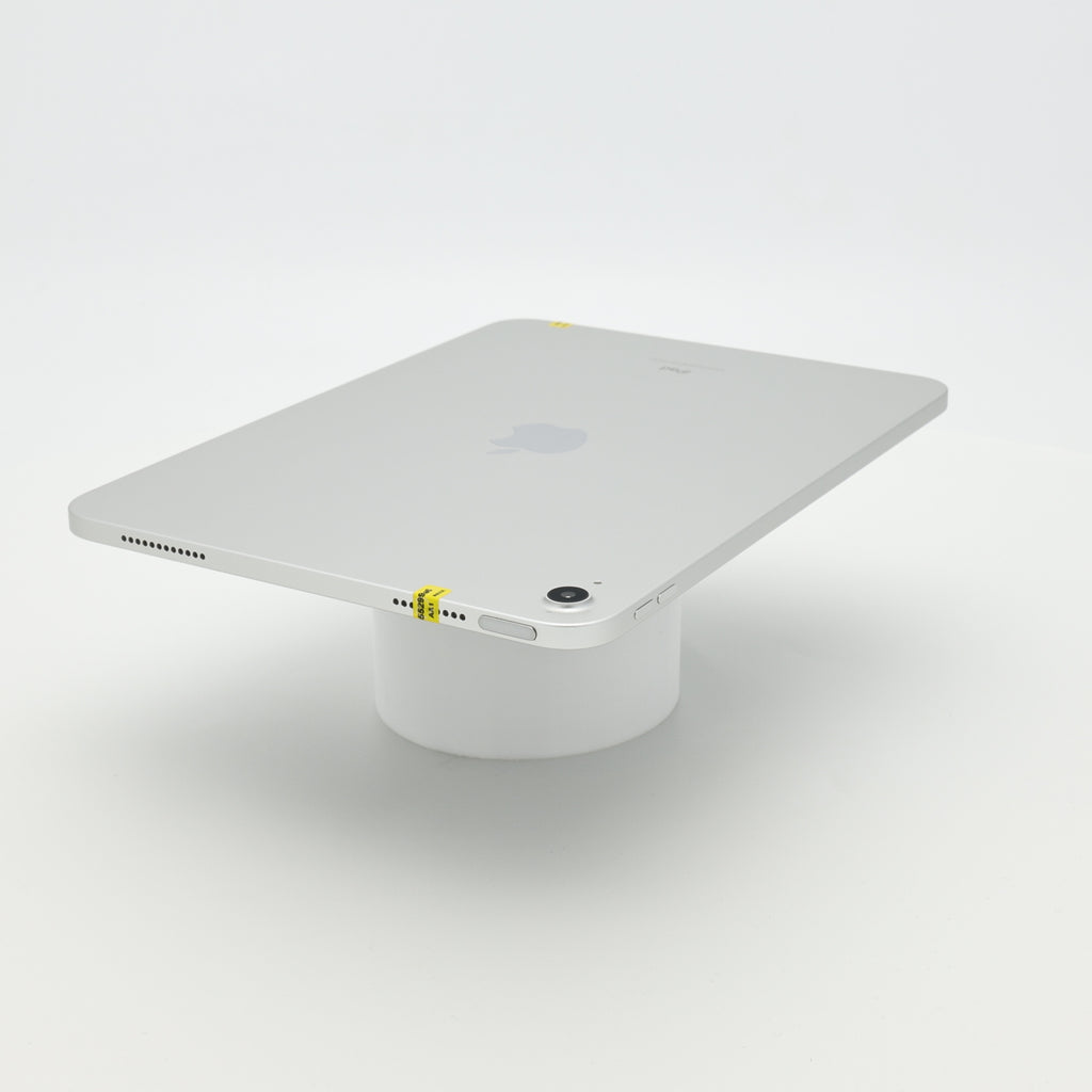 95新 Apple iPad 10代 64G 銀色 WIFI