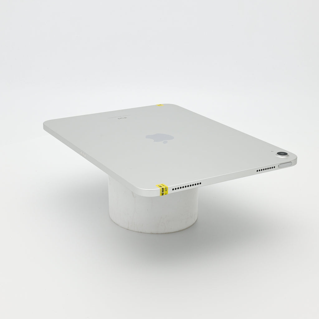 95新 Apple iPad 10代 64G 銀色 WIFI