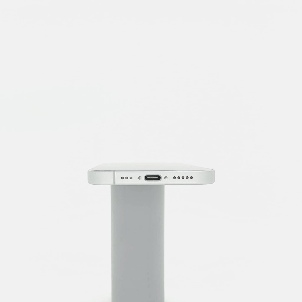 95新 Apple iPhone 16 256G 白色 中國大陸版