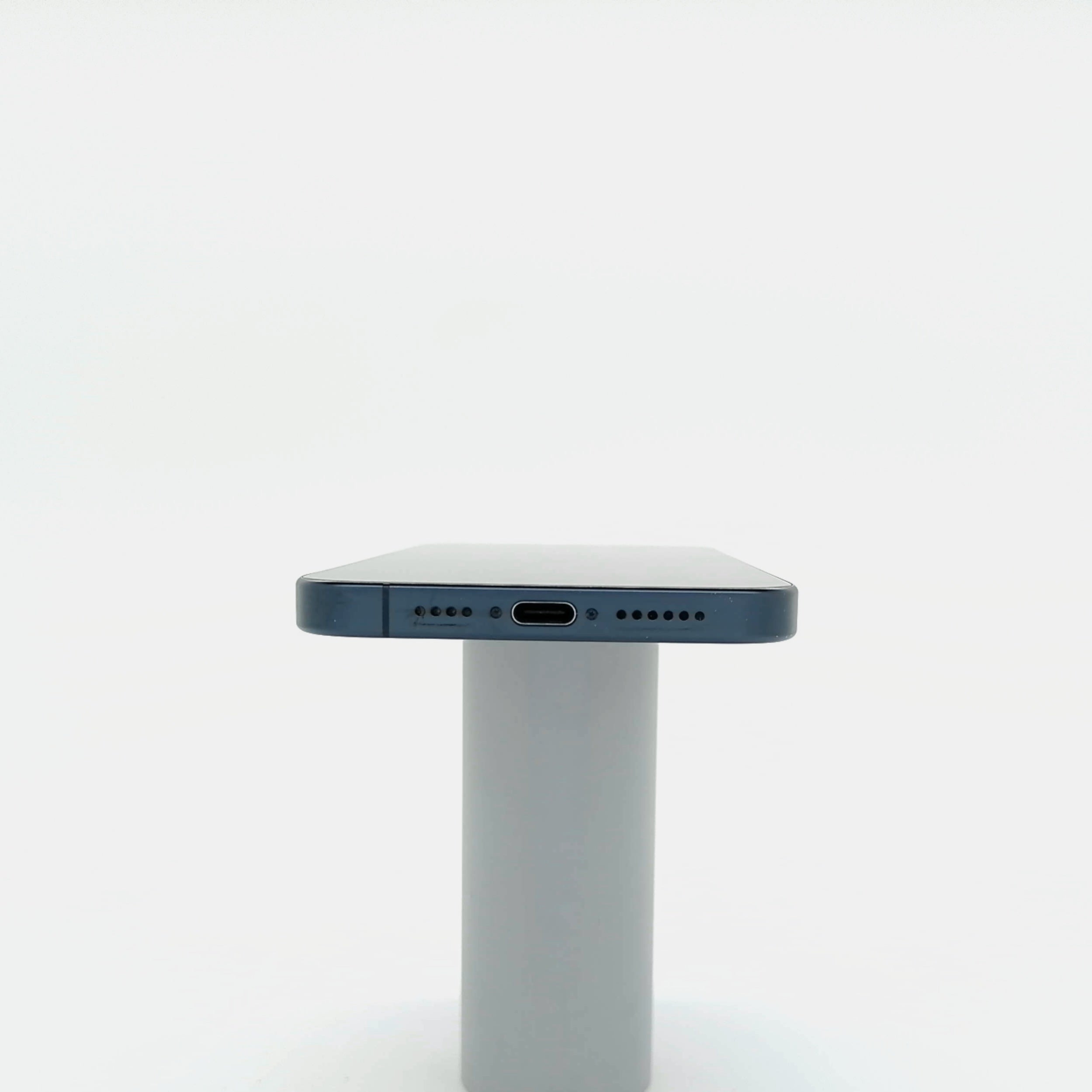 95新 Apple iPhone 15 Pro Max 256G 藍色鈦金屬 中國大陸版