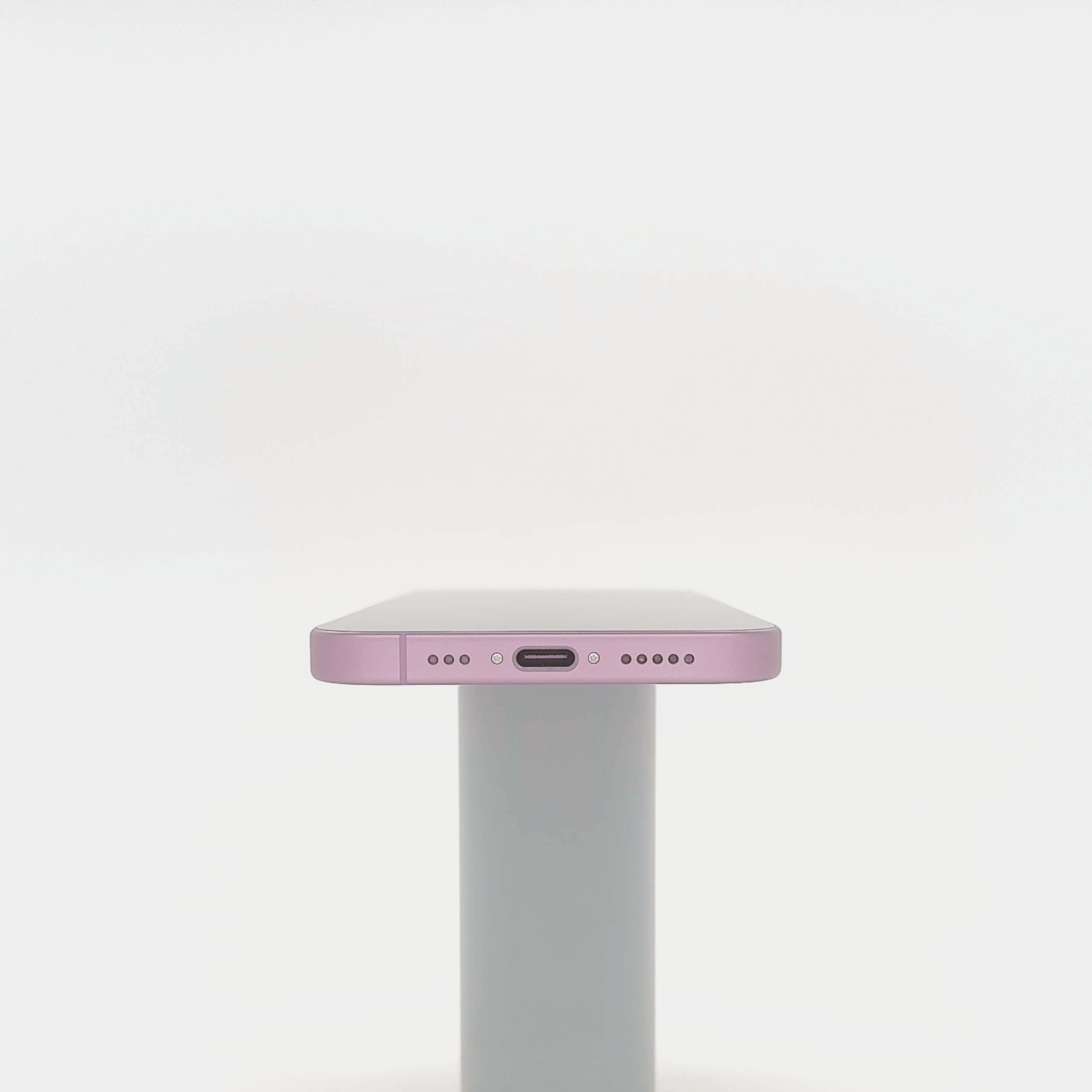 99新 Apple iPhone 16 128G 粉紅色 中國大陸版