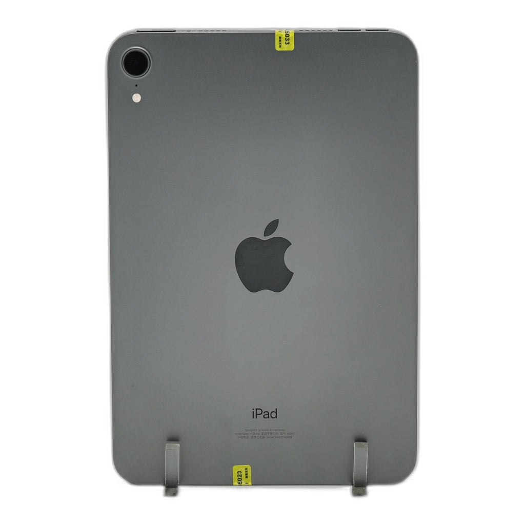 95新 Apple iPad mini6 256G 深空灰色 WIFI