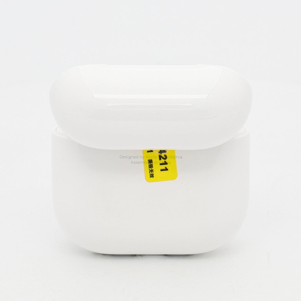 99新 Apple AirPods 4 (支持主动降噪) 白色
