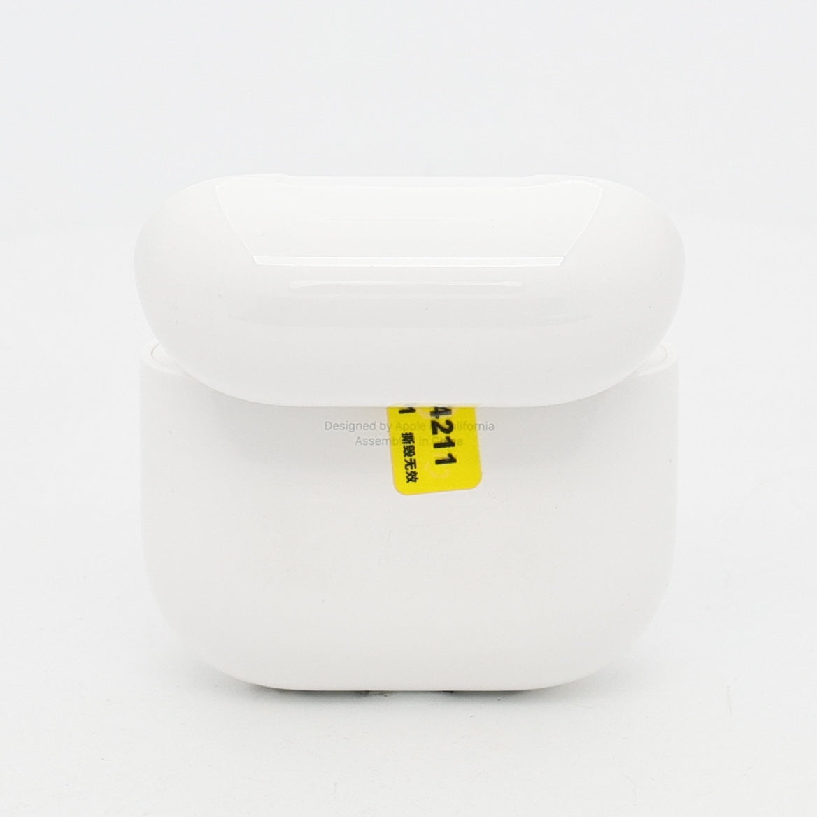 99新 Apple AirPods 4 (支持主动降噪) 白色