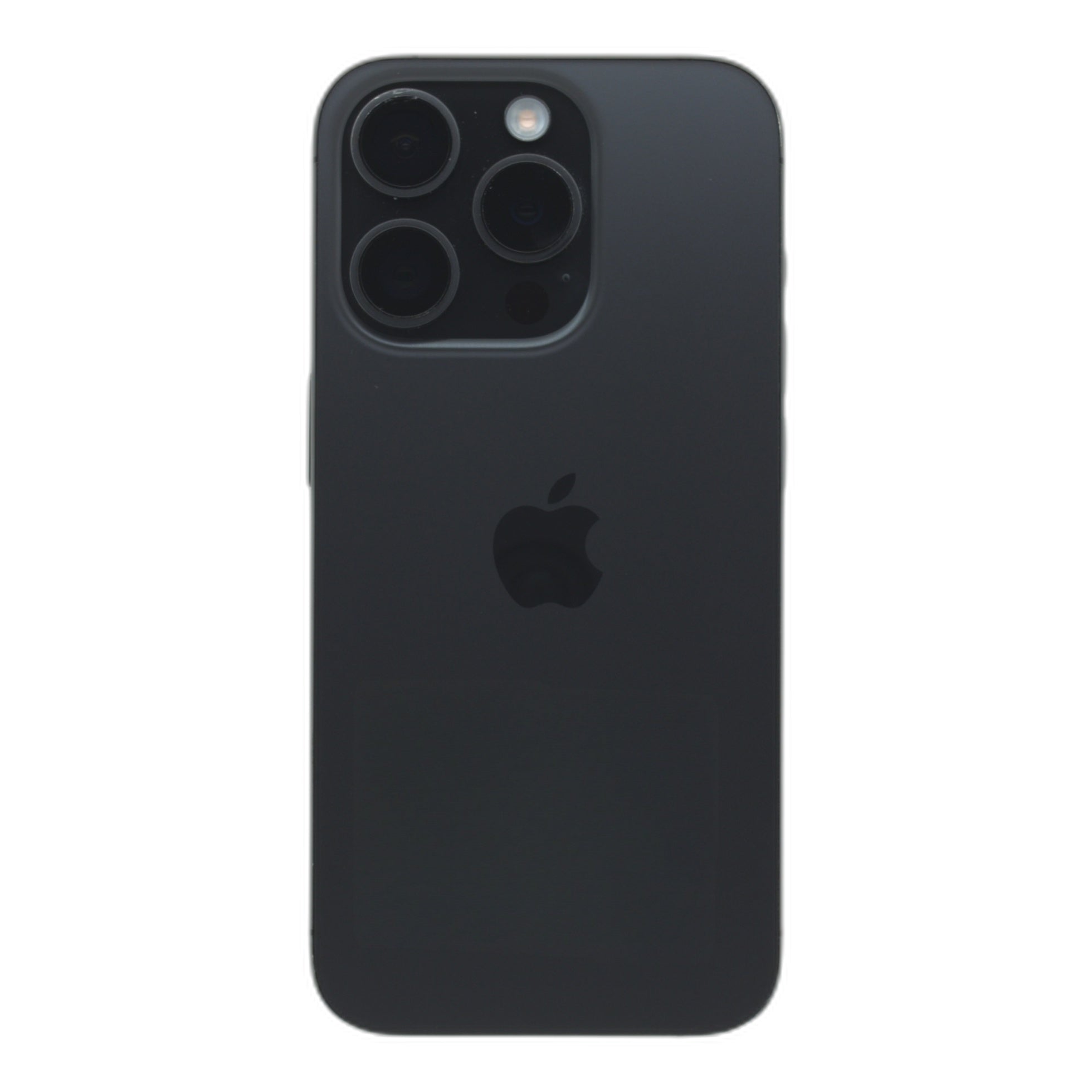 95新 Apple iPhone 15 Pro 128G 黑色鈦金屬 中國大陸版