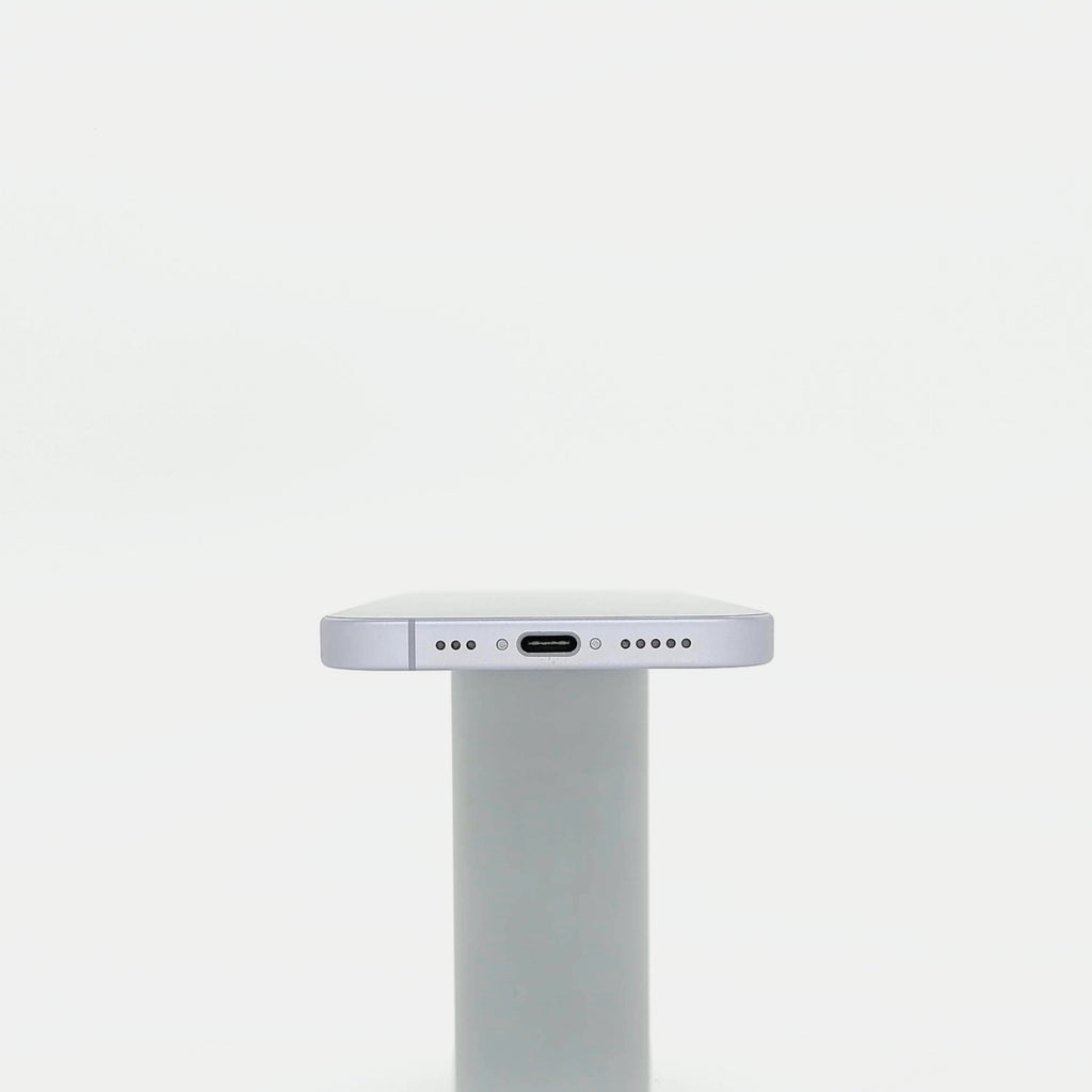 95新 Apple iPhone 17 256G 薰衣草紫色 中國大陸版
