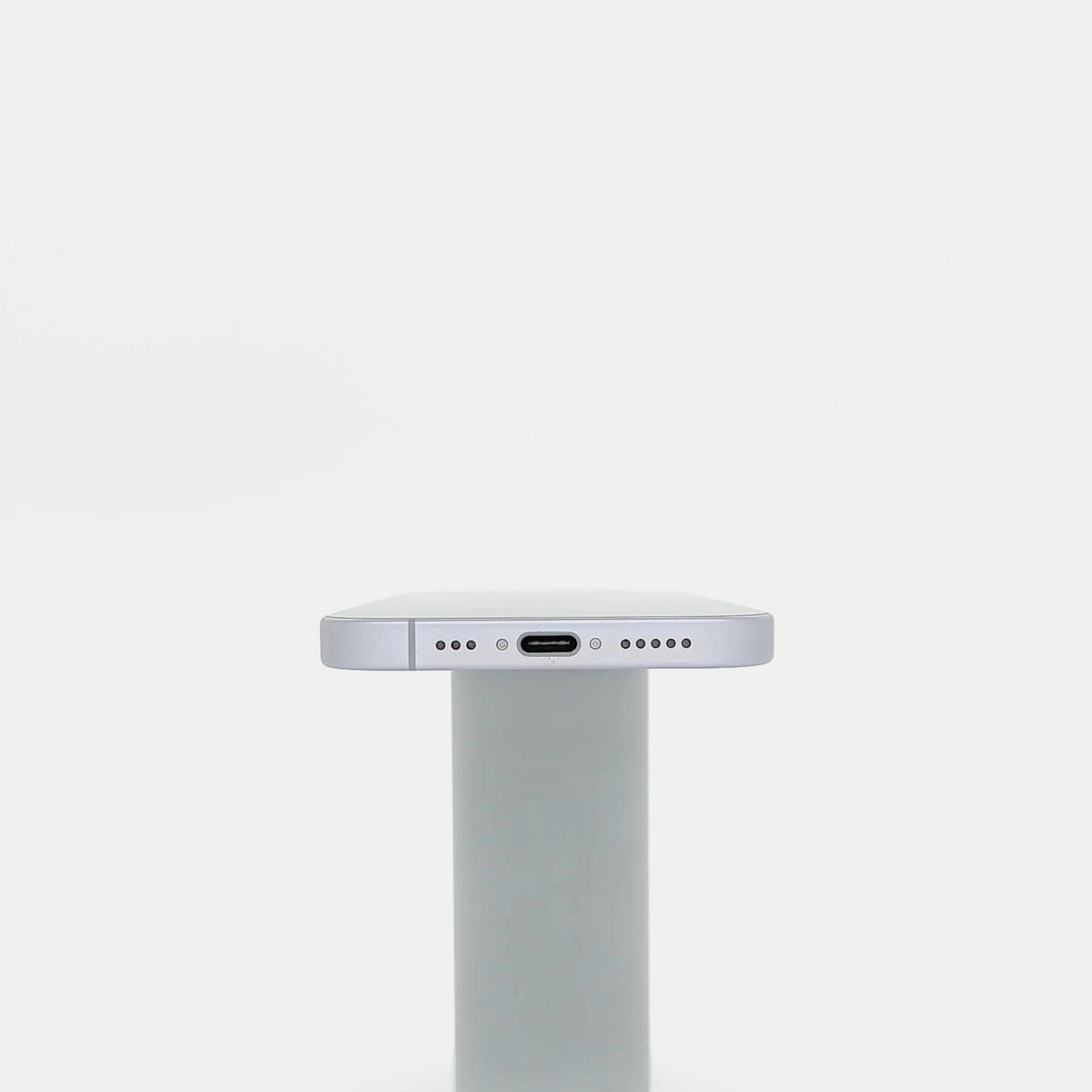 95新 Apple iPhone 17 256G 薰衣草紫色 中國大陸版