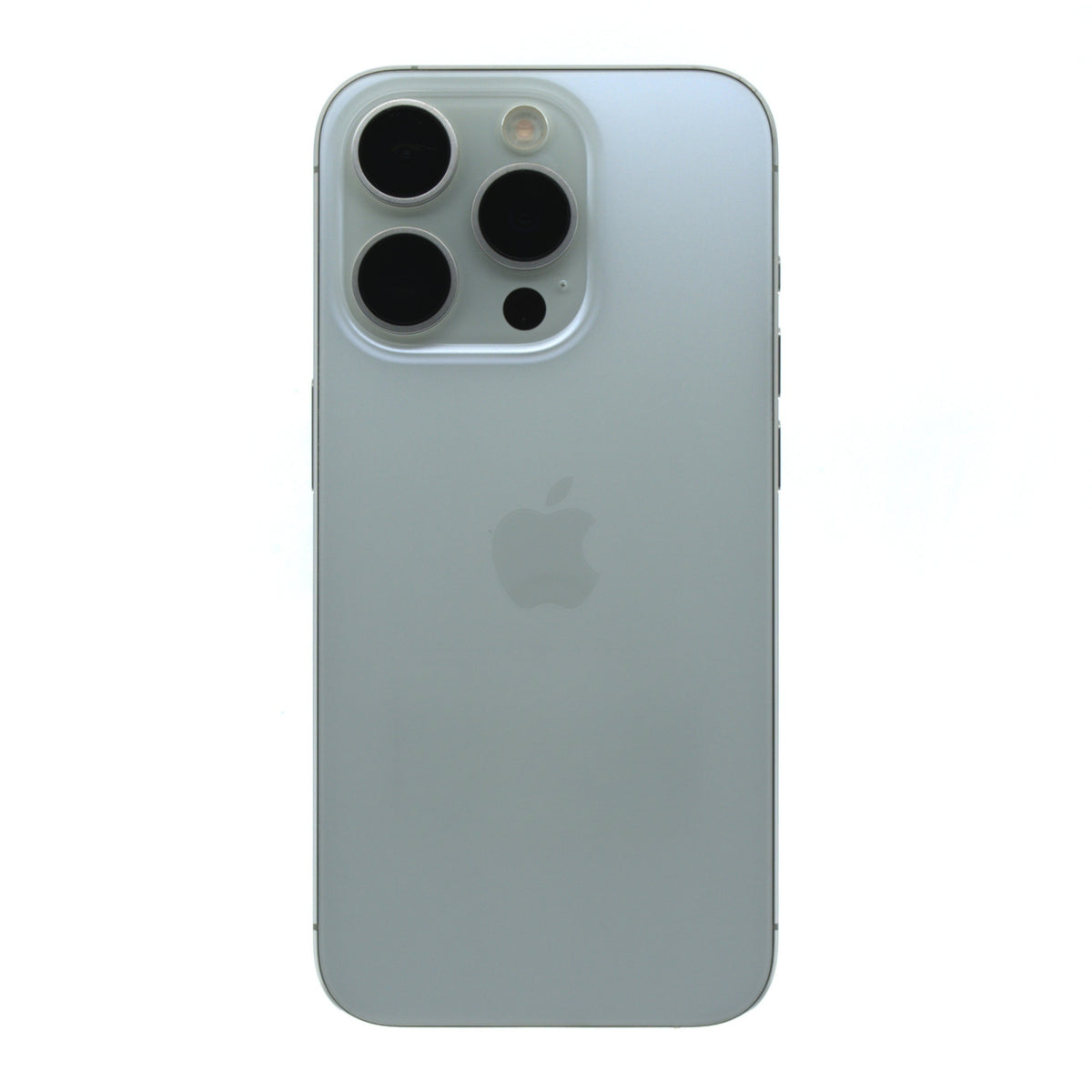 95新 Apple iPhone 15 Pro 128G 白色鈦金屬 中國大陸版