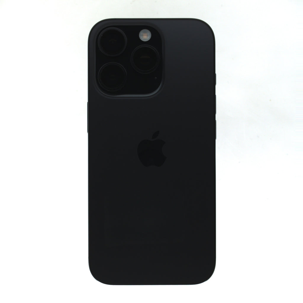 95新 Apple iPhone 16 Pro 256G 黑色鈦金屬 中國大陸版