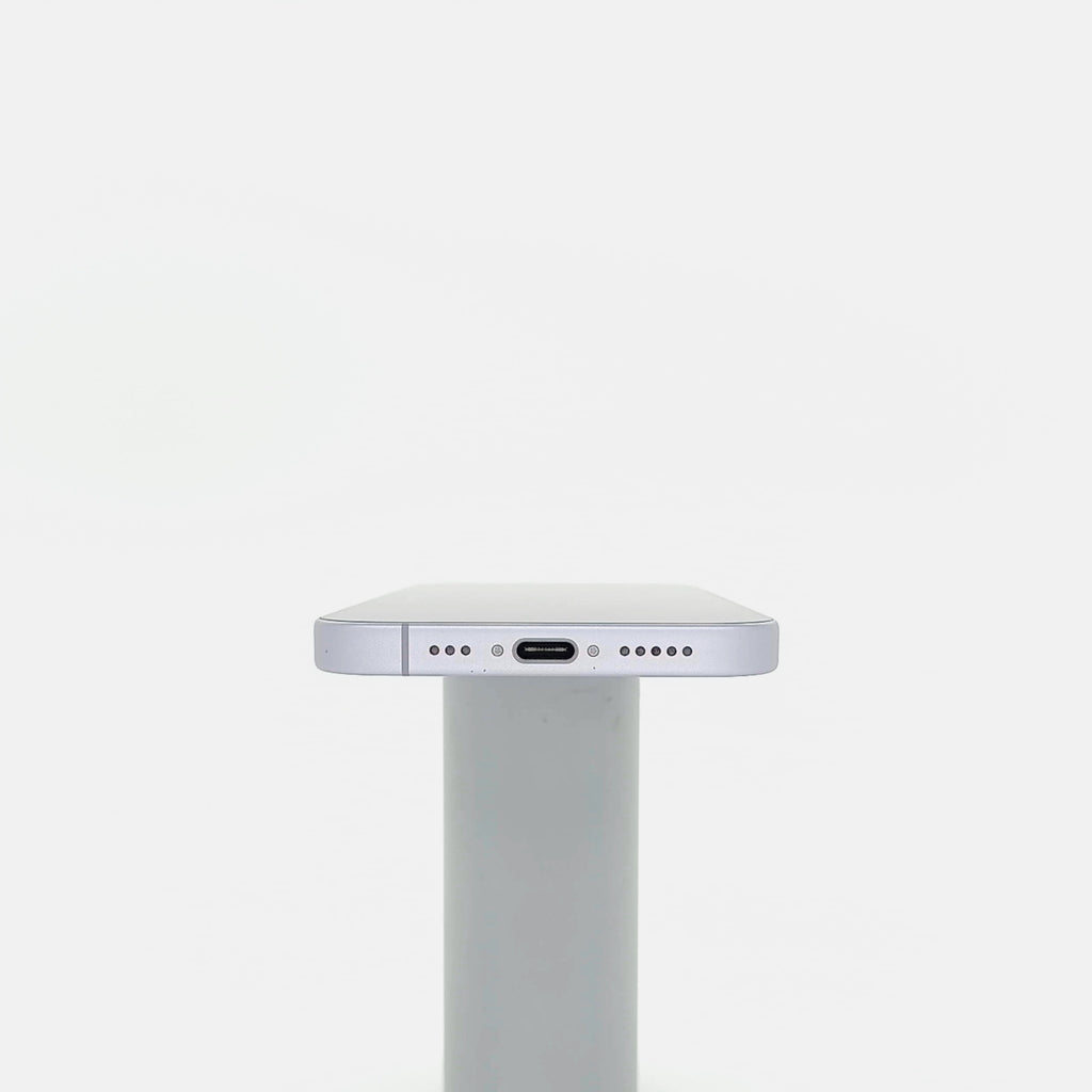 95新 Apple iPhone 17 256G 薰衣草紫色 中國大陸版
