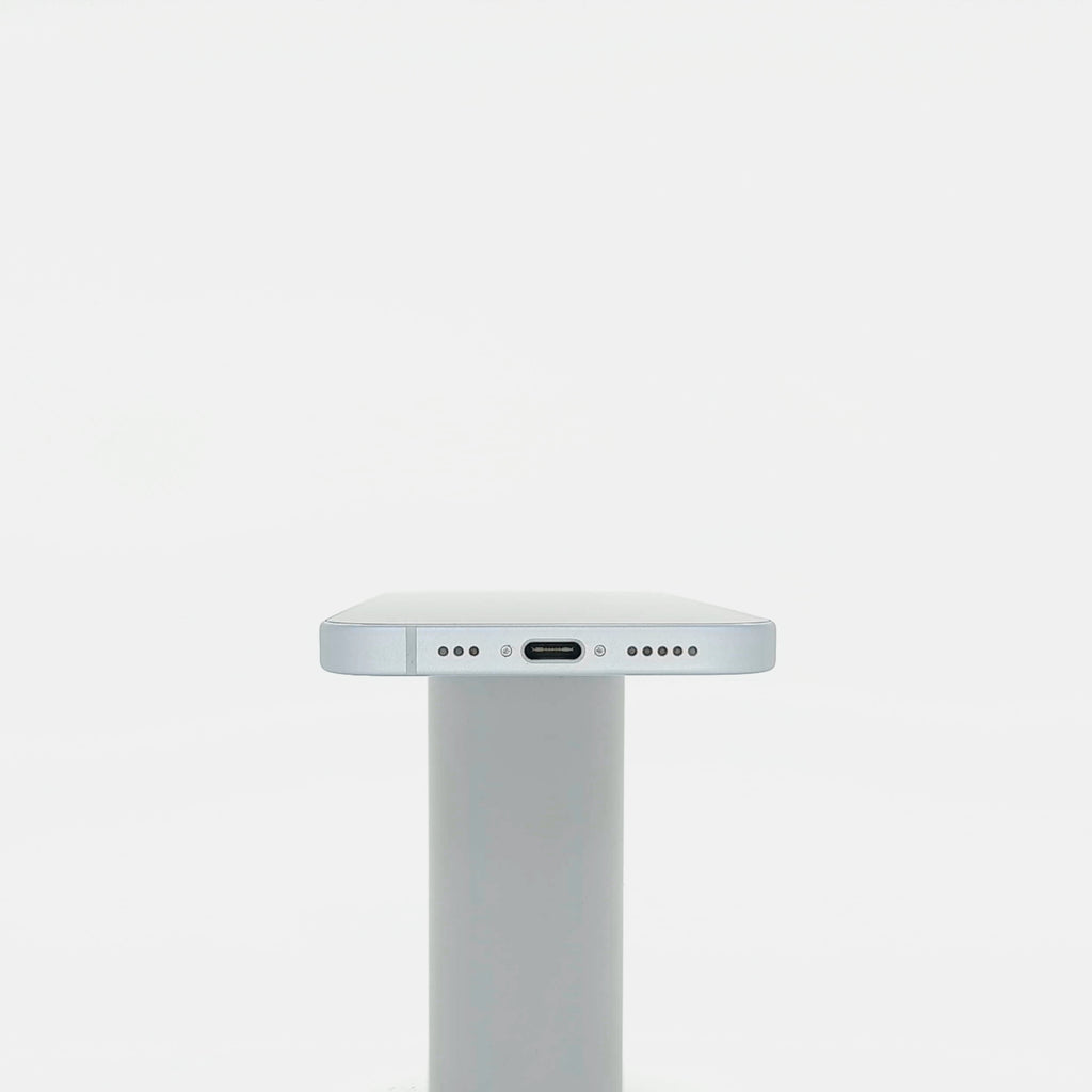 95新 Apple iPhone 15 256G 藍色 中國大陸版