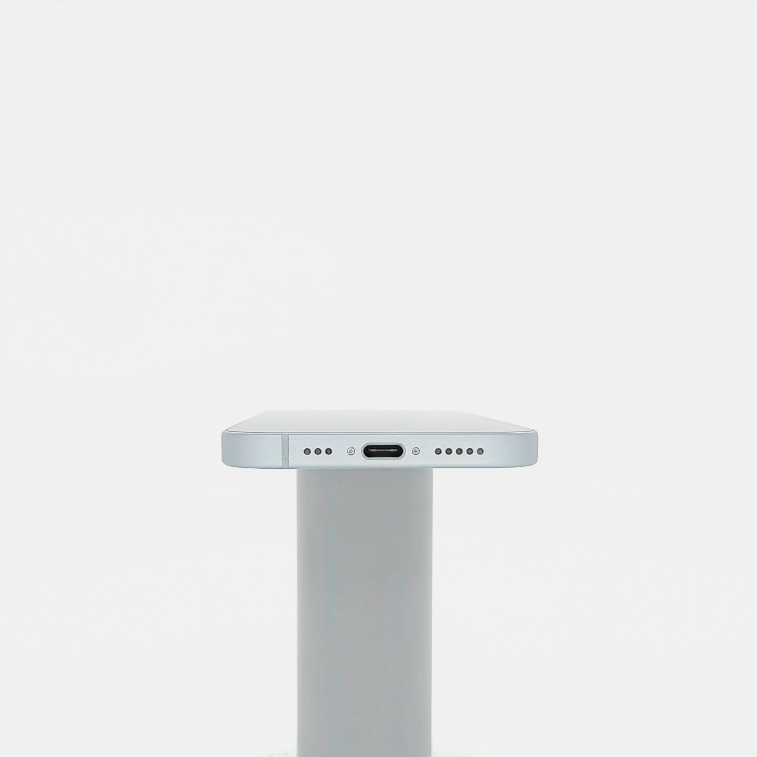 95新 Apple iPhone 15 256G 藍色 中國大陸版