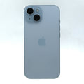 95新 Apple iPhone 15 256G 藍色 中國大陸版