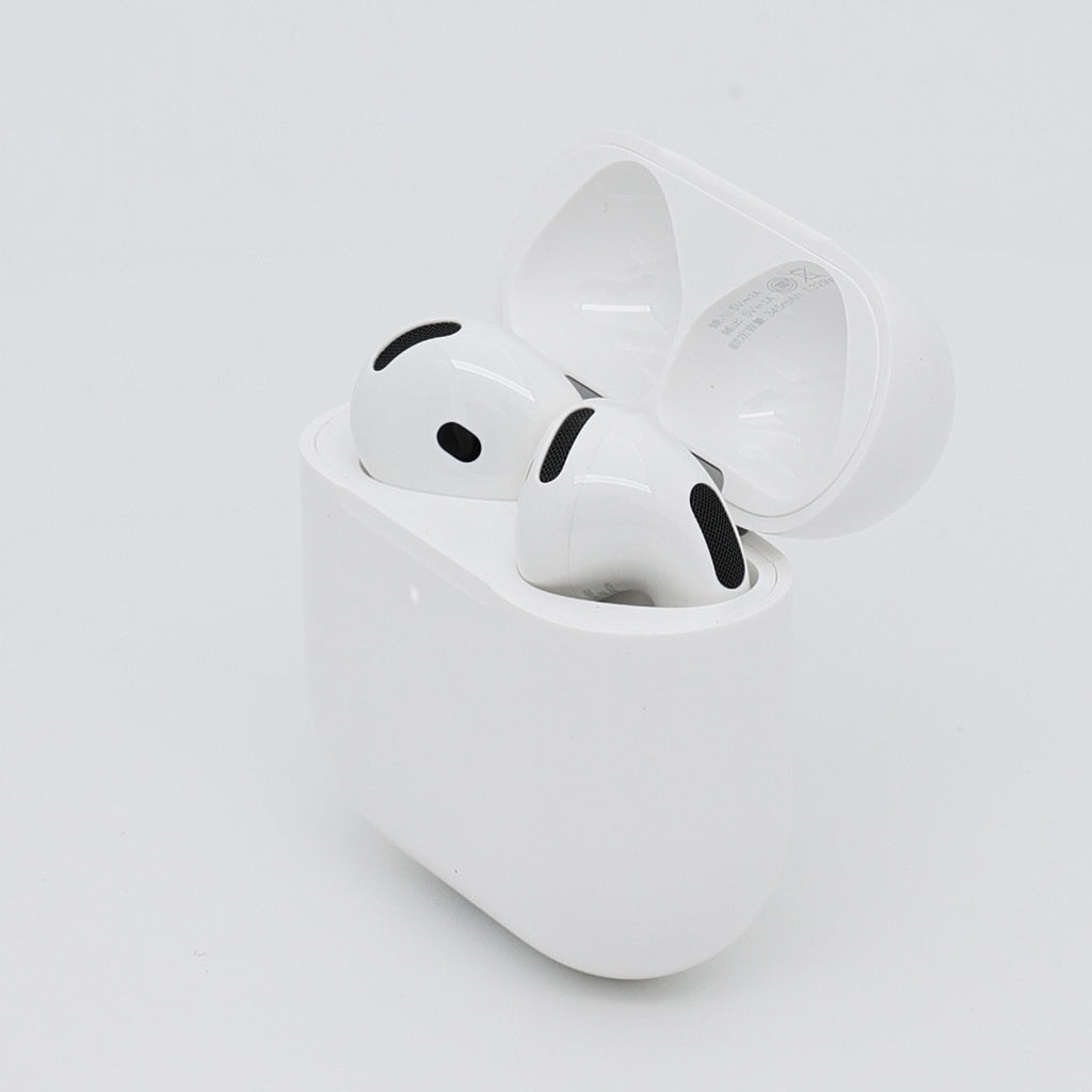 99新 Apple AirPods 5 白色