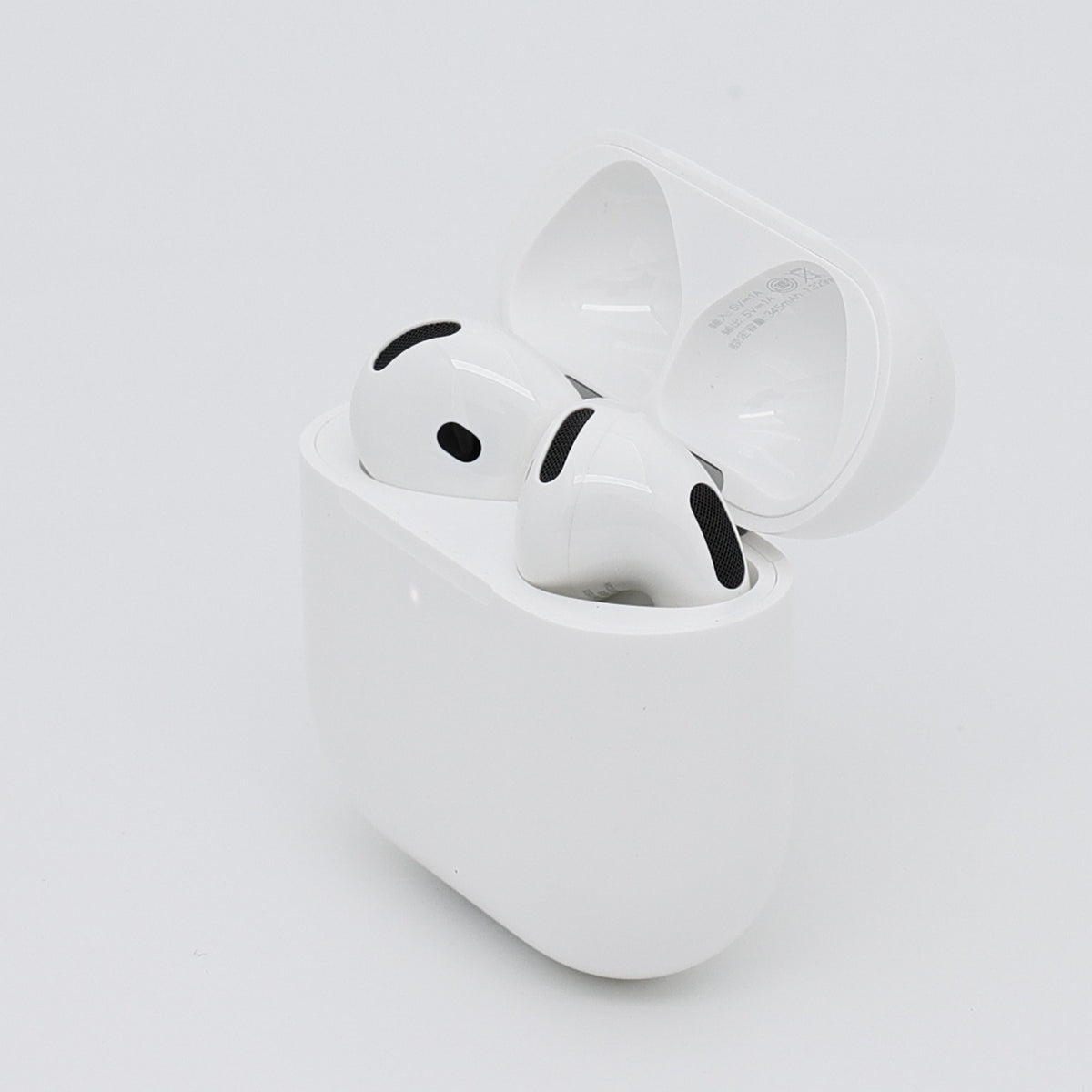 99新 Apple AirPods 5 白色
