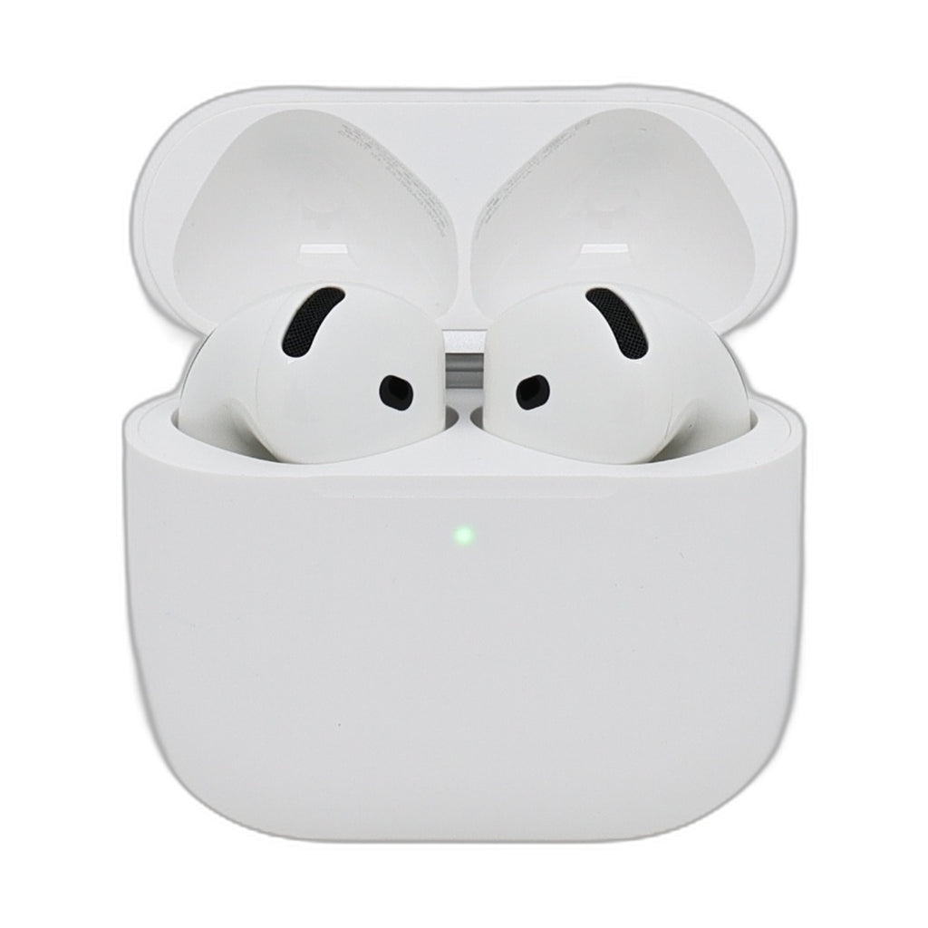 99新 Apple AirPods 4 (支持主動降噪) 白色