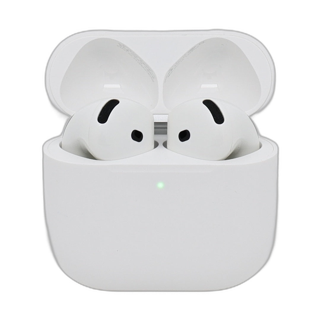 99新 Apple AirPods 4 (支持主動降噪) 白色