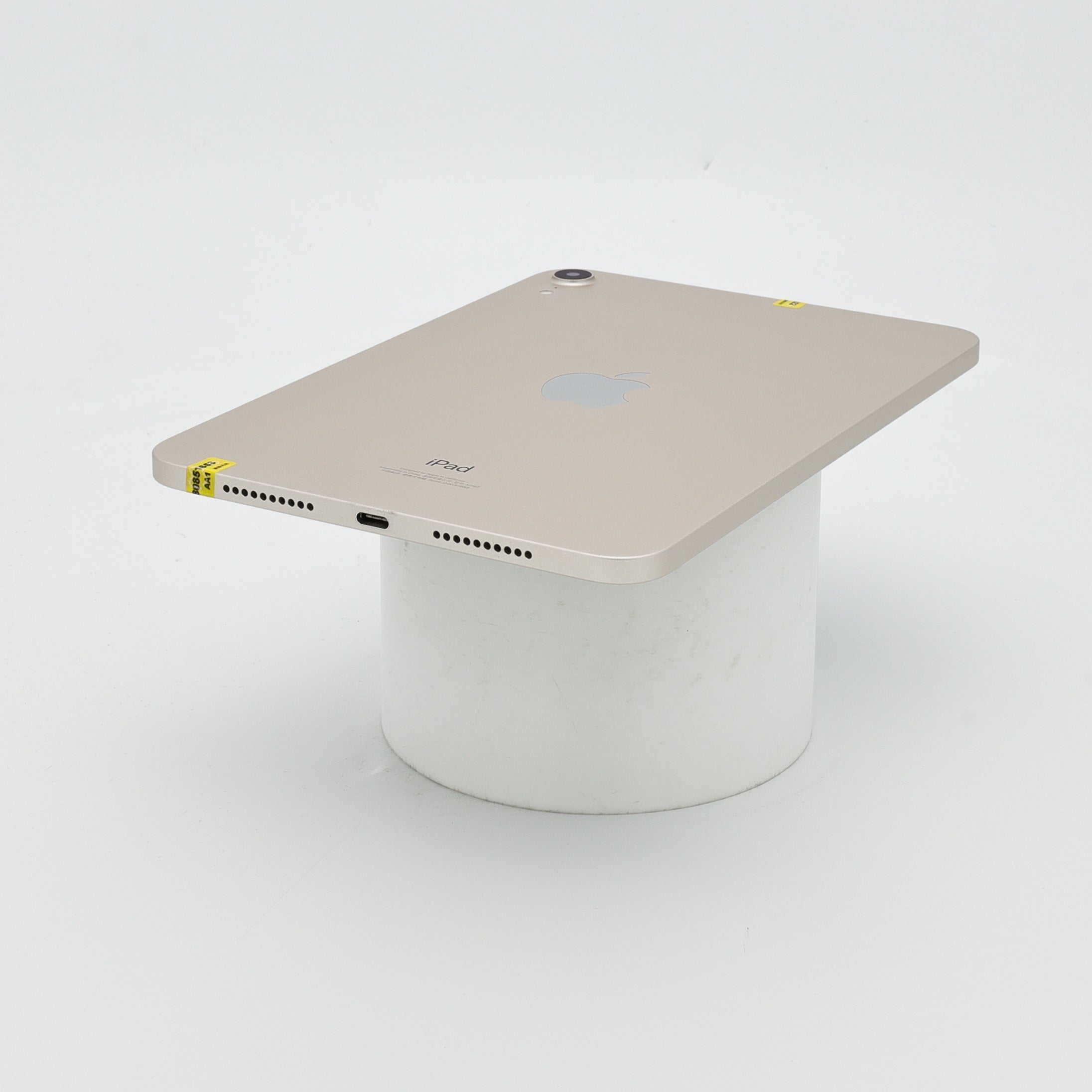 95新 Apple iPad mini6 256G 星光色 WIFI