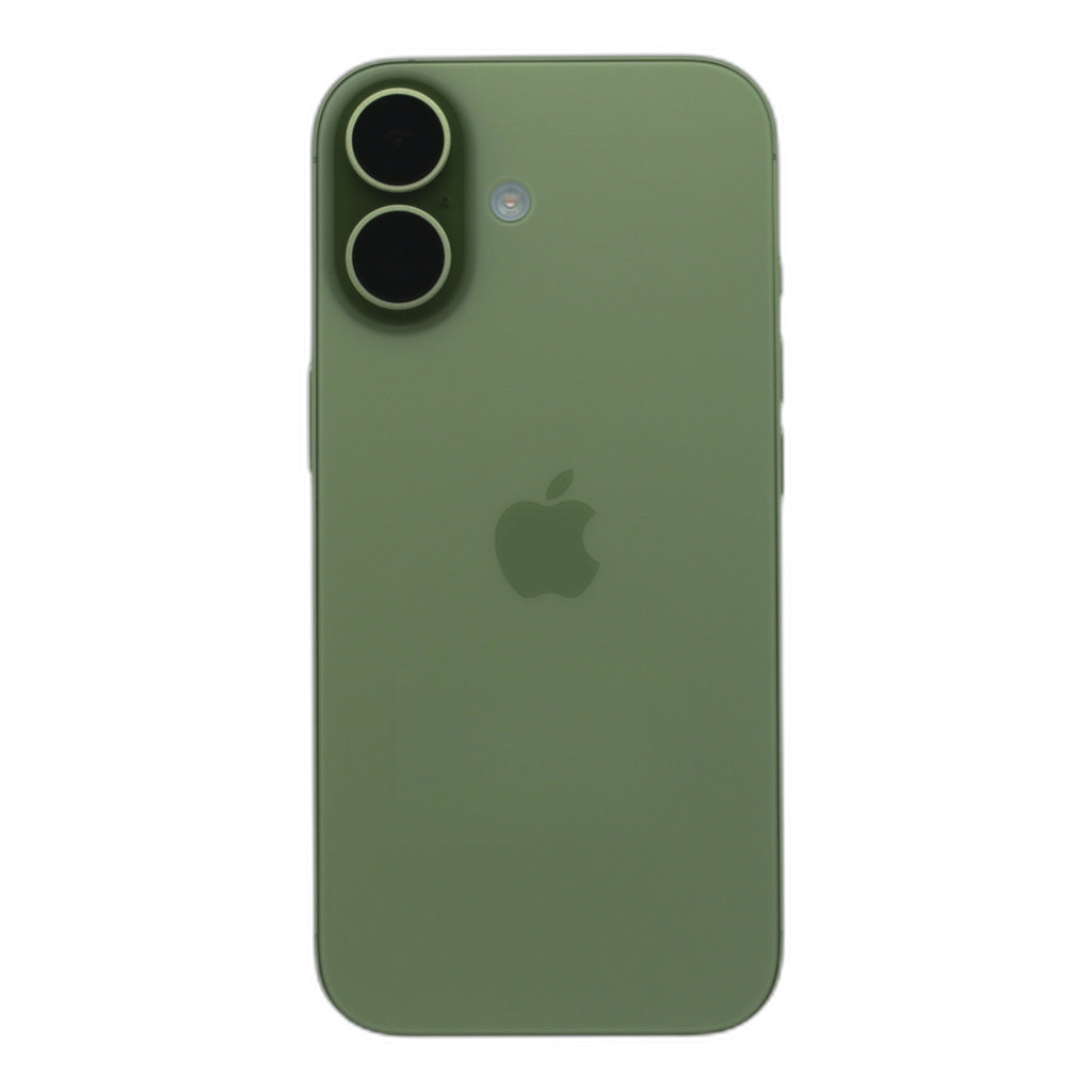 99新 Apple iPhone 17 256G 鼠尾草綠色 中國大陸版