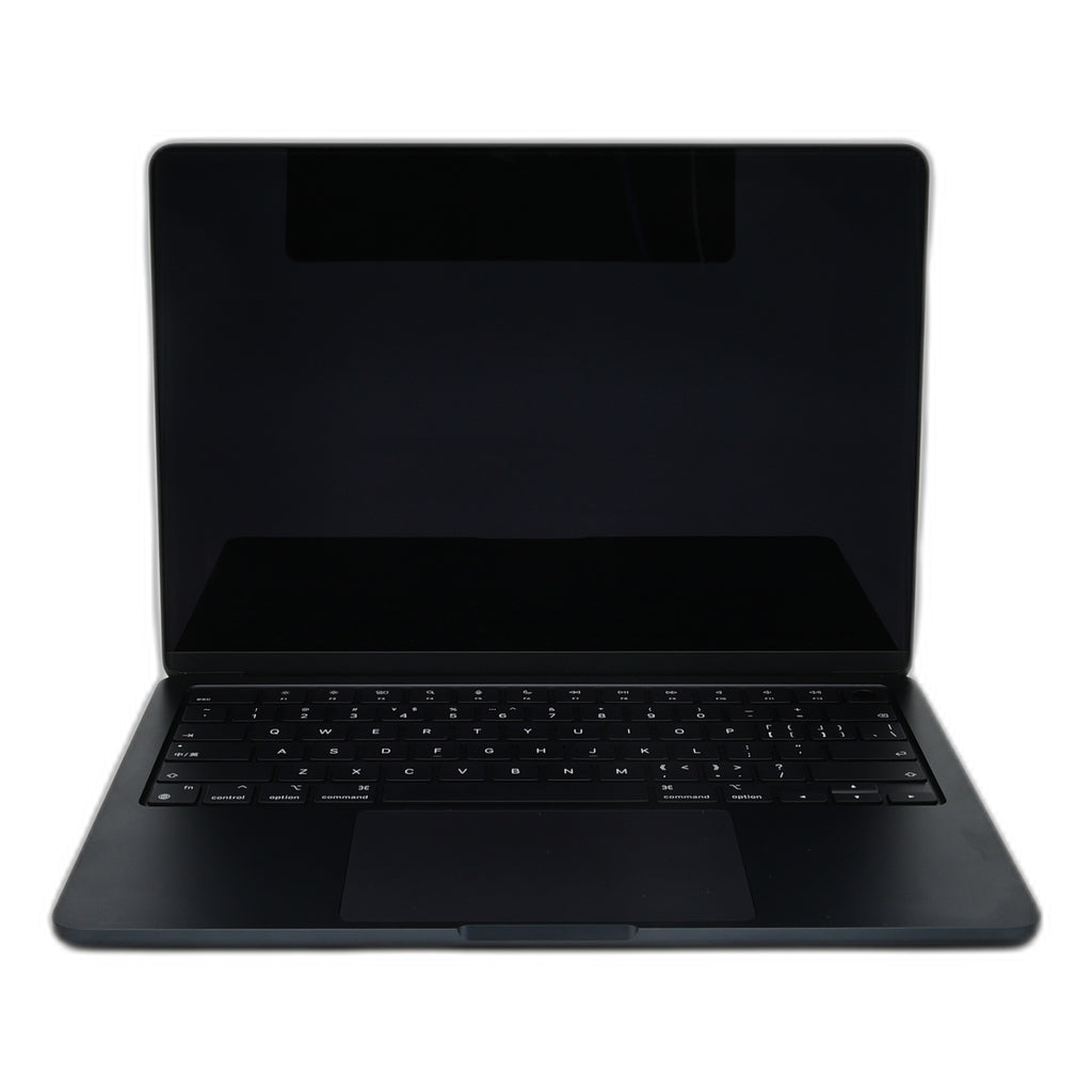 99新 Apple MacBook Air 24年 13寸 M3（8+8核） 8G RAM 256G SSD 午夜色