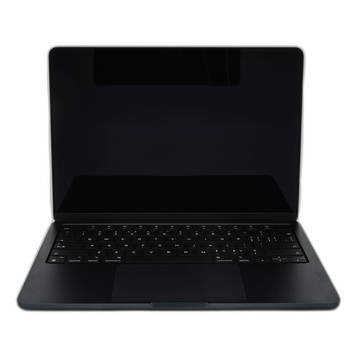 99新 Apple MacBook Air 24年 13寸 M3（8+8核） 8G RAM 256G SSD 午夜色