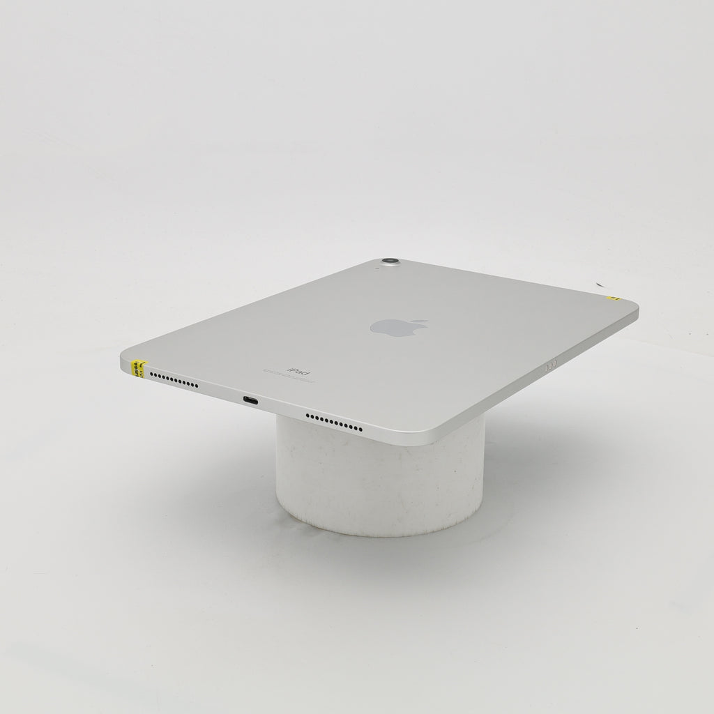 99新 Apple iPad 10代 64G 銀色 WIFI