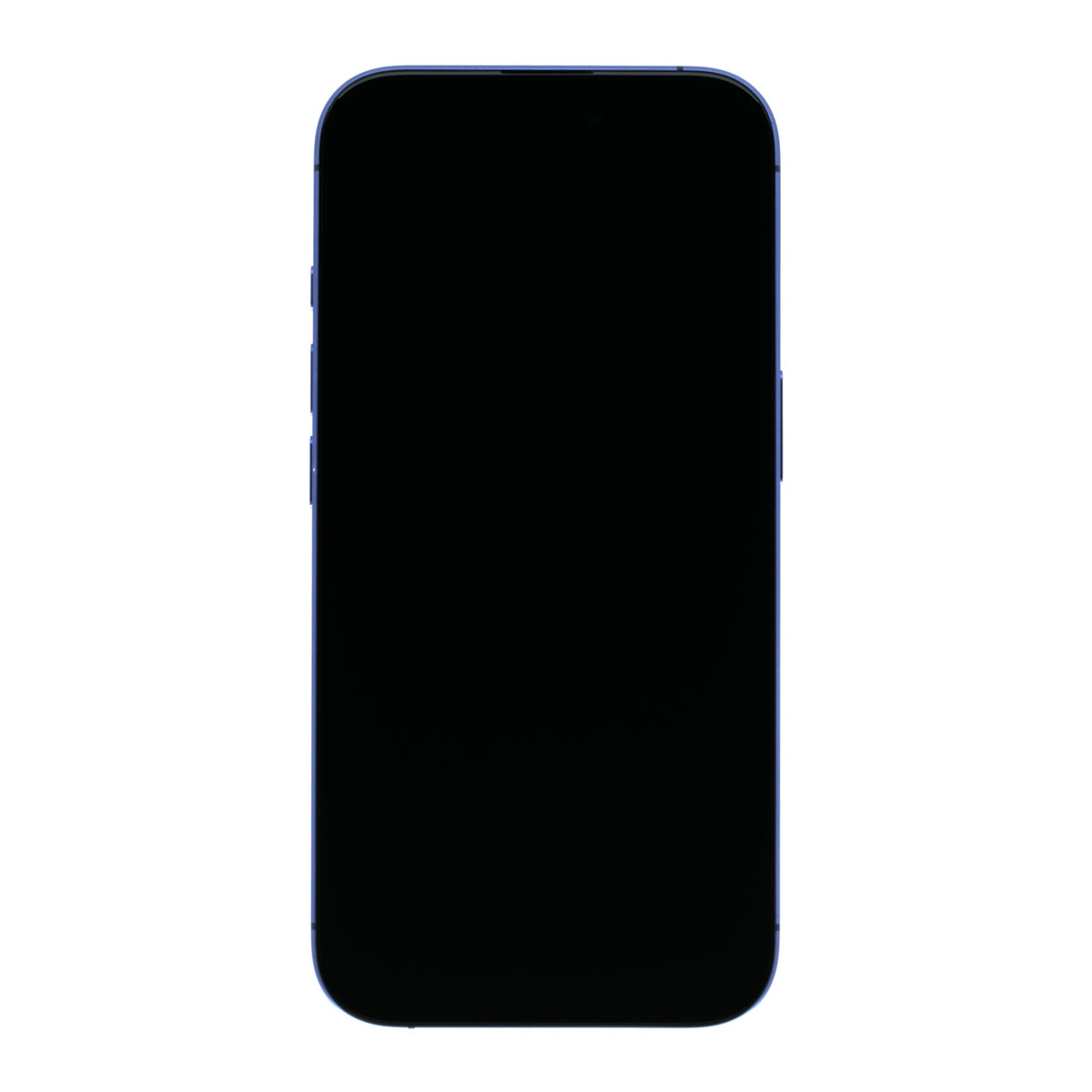 95新 Apple iPhone 16 128G 群青色 中國大陸版