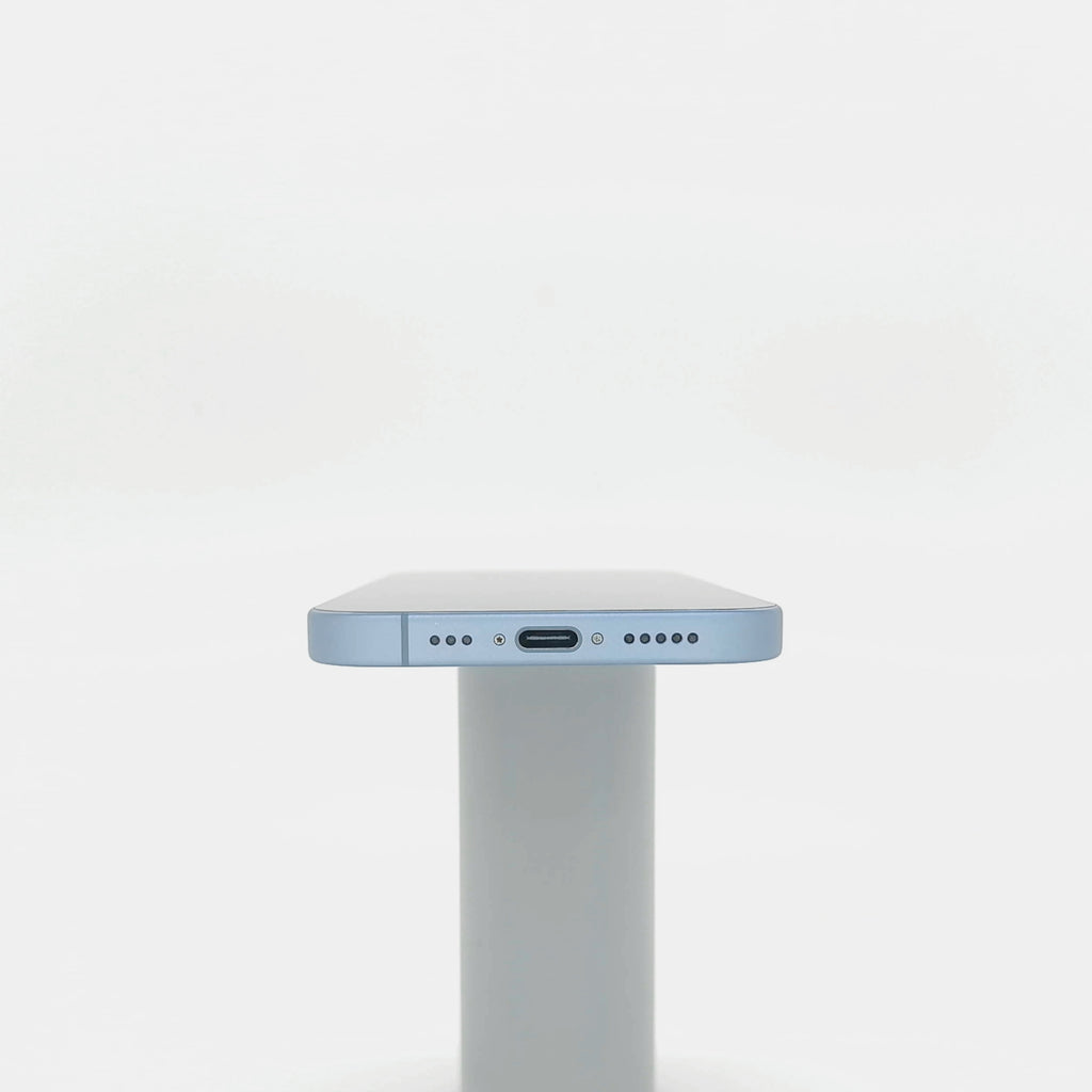 95新 Apple iPhone 17 256G 青霧藍色 中國大陸版