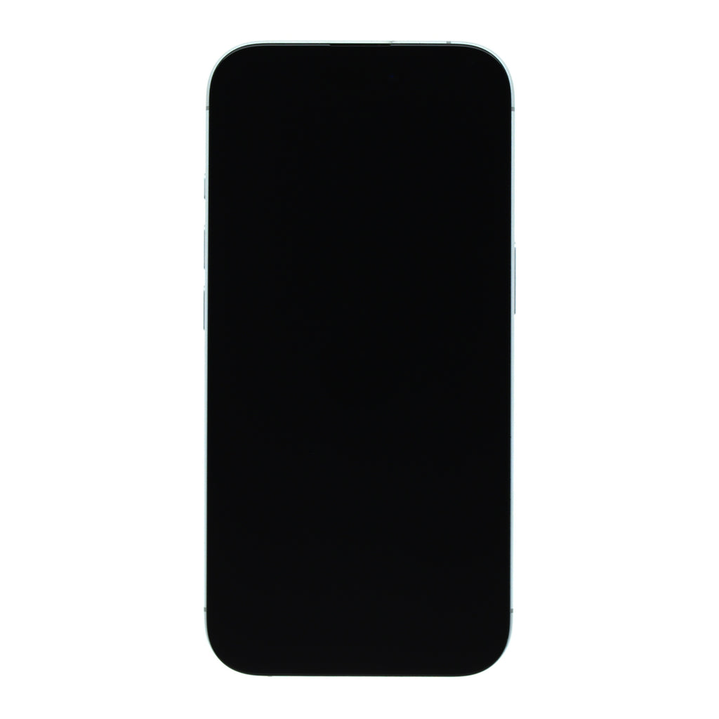 95新 Apple iPhone 16 256G 白色 中國大陸版
