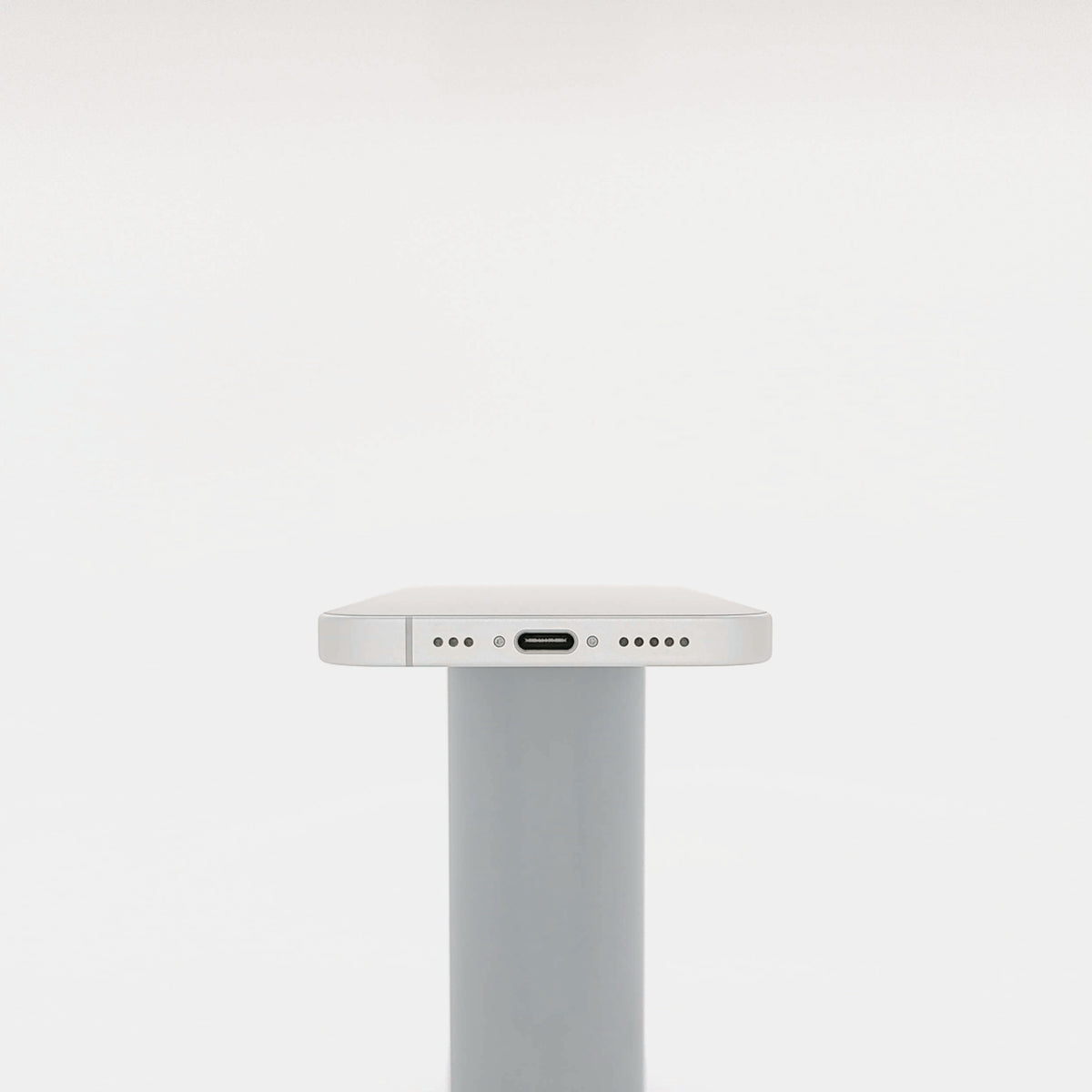 95新 Apple iPhone 16 256G 白色 中國大陸版