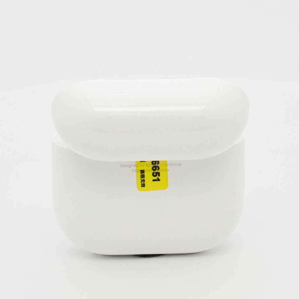 99新 Apple AirPods 4 (支持主动降噪) 白色