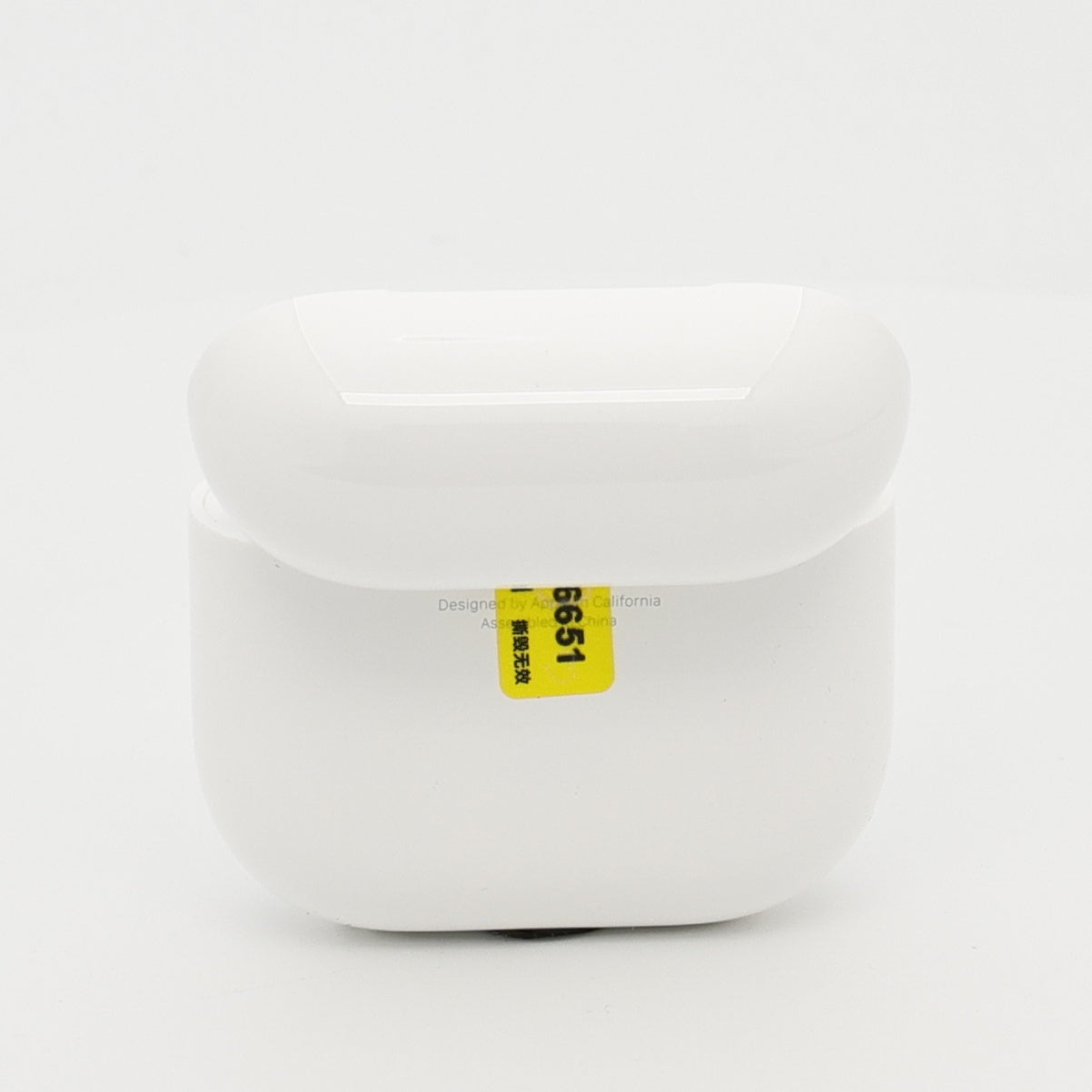 99新 Apple AirPods 4 (支持主动降噪) 白色
