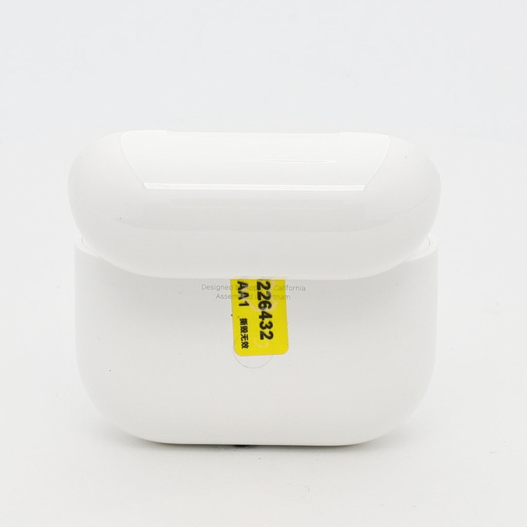 99新 Apple AirPods 3 白色
