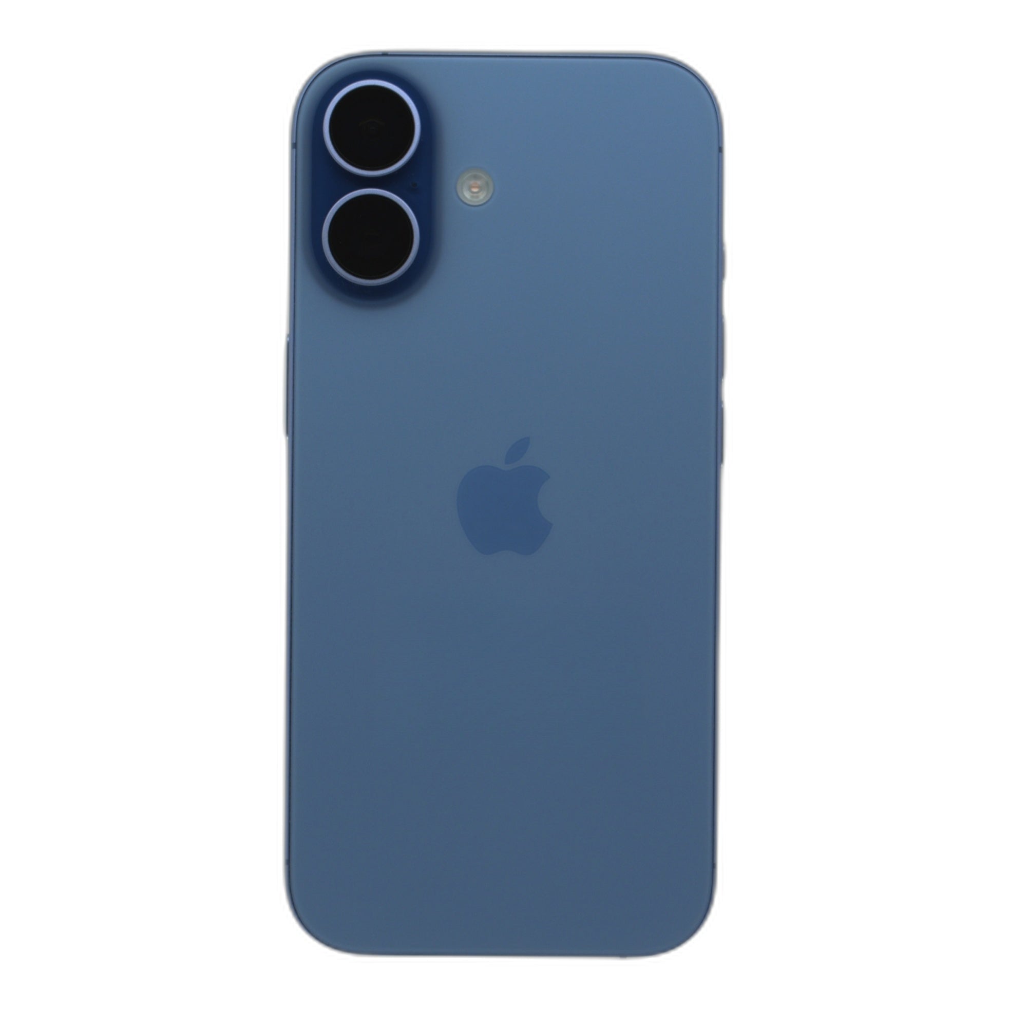 95新 Apple iPhone 17 256G 青霧藍色 中國大陸版