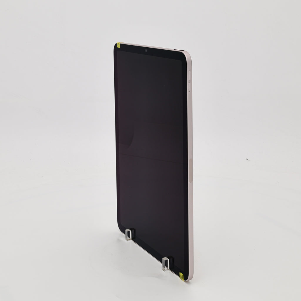 95新 Apple iPad Air5 256G 粉紅色 WIFI